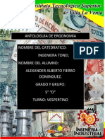 Gestion de Costos