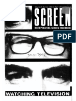 Screen Volume 25 Issue 2