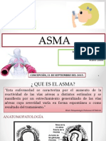 ASMA