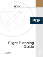 Citation CJ2p - Flight Planning Guide Cessna 2011