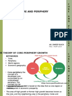 Core Periphery Theory2