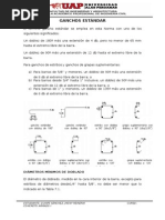 Ganchos Estándar