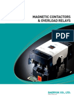 Daco Contactors