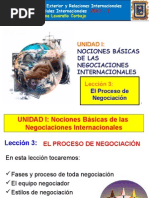 Leccion 3 - Proceso de Negociación