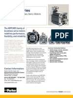 Parker - MPP MPJ Catalog