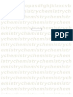 Formation of Biodiesel