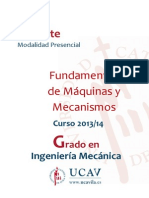 Fundamentos D de Máquinas y