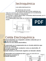 Electrodepositos