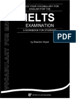 TOEFL or IELTS