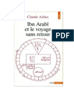 Ebook Claude Addas Ibn Arabi Et Le Voyage Sans Retour