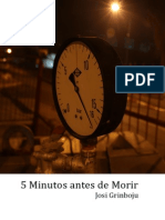 5 Minutos Antes de Morir