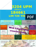 Lim Tze Ying 184661 Fce3204