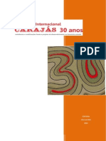 Anais Do Seminario Carajas 30 Anos PDF