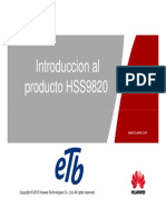 HSS9820 Product Introduction PDF