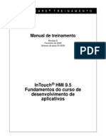 InTouch - HMI 9.5 PDF