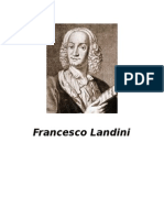 Francesco Landini