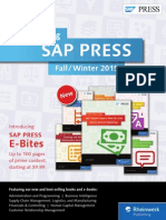 Sap-Press Cat 2016