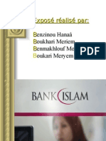 Financement Islamique