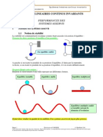 10.3 - Asservissement - SLCI Performances PDF