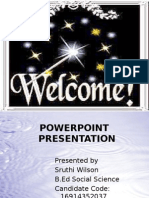 PowerPoint Presentation