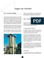 Les Coffrages de Chantier