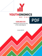 Youthonomics Global Index 101315