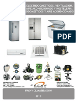 Frio Climatizacion 2010 PDF