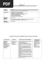 Guia de Atencion de Enfermeria en Lactantes de Alto Riesgo