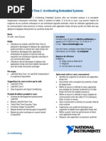 Formation LabVIEW Real-Time 2