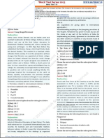 Mock 2013 7 SolutionP PDF