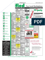 Classified: Your Local Marketplace