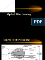 Oc 6 Thsem, Splicing