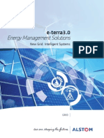 E-Terra3.0 Energy Management Solutions