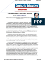 02-01-Educación Virtual y Necesidades Humanas