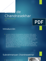 Limite de Chandrasekhar