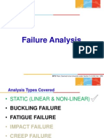 Buckling Fatigue Analysis