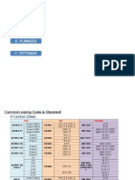 Piping Component