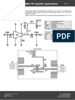 4136 Agilent-Technologies MGA-85563 02