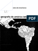 Geografia de America Latina