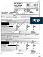 Jeremiah Masoli-Garrett Embry Police Report