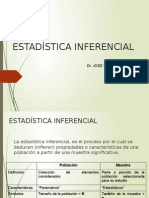 Tema 11 Prueba de Hipotesis