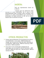 Productos Ecuatorianos