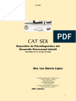 Manual Catsex 2