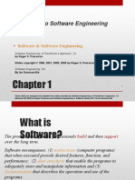 Intro To Software Engineering