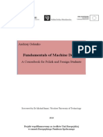 Golenko - Fundamentals of Machine Design