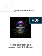 The Quantum Mechanics