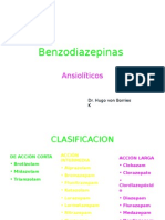 Benzodiazepinas