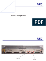 Cable Basics