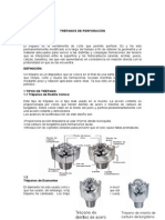 Informe Perfo Trepanos