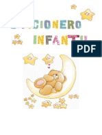 Cancionero Infantil